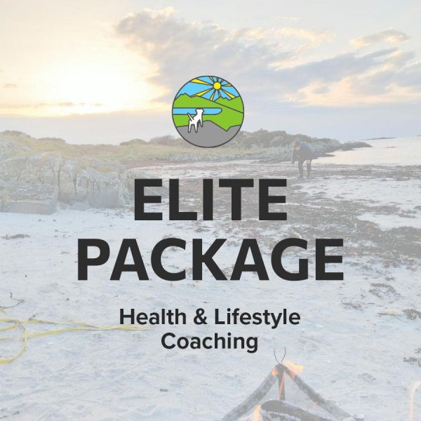 Health & Lifestyle Coaching – Elite