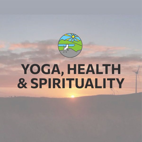 Online Yoga, Health & Spirituality Course