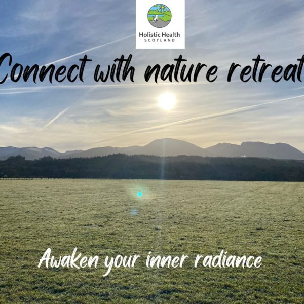 Connect With Nature Retreat