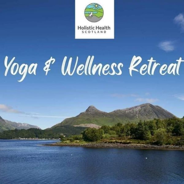 Yoga & Wellness Retreat